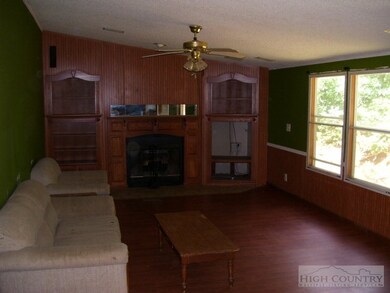 Den Family Room