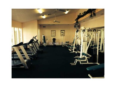Other. Workout room