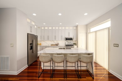 2930 Glacier Way unit A, Wauconda, IL 60084 - photo 6