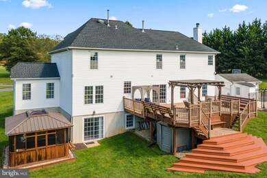 9998 Village Green Dr, Woodstock, MD 21163 - photo 6