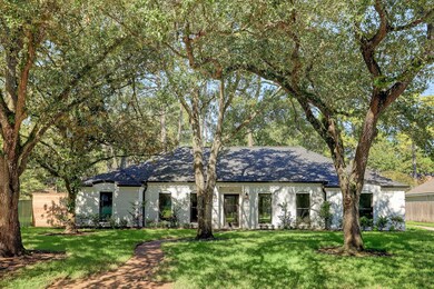 107 Stoney Creek Dr, Houston, TX 77024 - photo 3