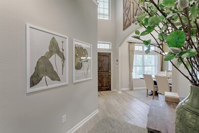 10734 Chinese Violet, Conroe, TX 77385 - photo 2