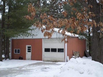 W10458 County Road C, Camp Douglas, WI 54618 - photo 2