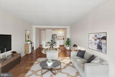 1311 Delaware Ave SW unit S-242, Washington, DC 20024 - photo 3