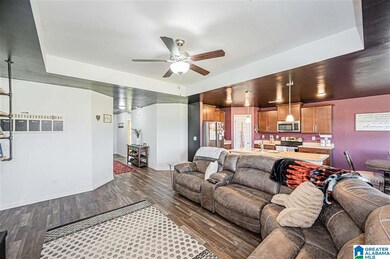 1109 Brownstone Way SW, Cullman, AL 35055 - photo 3