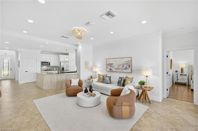 2131 Vermont Ln, Naples, FL 34120 - photo 4