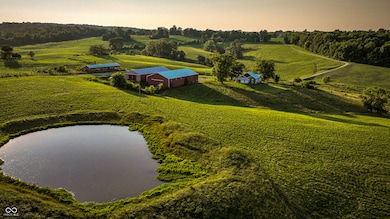 2297 W Popcorn Rd, Springville, IN 47462 - photo 7