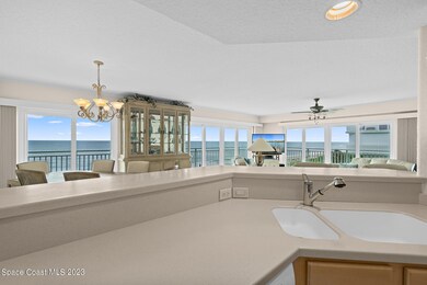 2065 HWY A1a Apt #305, Indian Harbour Be