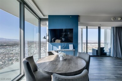 4381 W Flamingo Rd unit 5001, Las Vegas, NV 89103 - photo 4