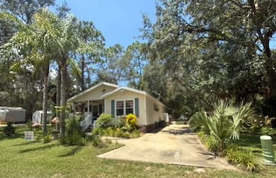 516 Central Blvd, Pierson, FL 32180 - photo 2