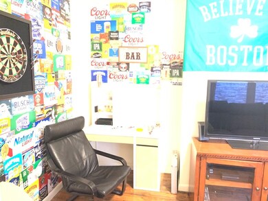 29 Sheafe St unit 4, Boston, MA 02113 - photo 7