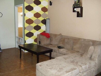 great room