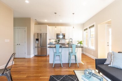 14 Pitman St, Somerville, MA 02143 - photo 5