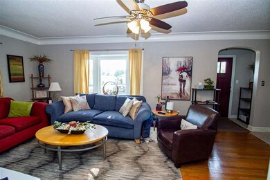 2008 Mallory St SW, Cedar Rapids, IA 52404 - photo 3