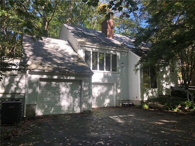 215 Blair Dr, East Greenwich, RI 02818 - photo 2