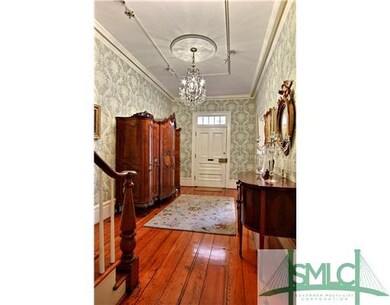 Other. Spacious entry hallway view to front door