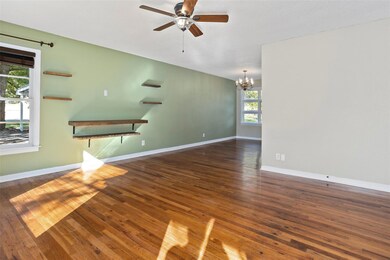 608 Norton St, Weatherford, TX 76086 - photo 5