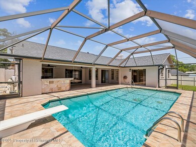 Exterior- Back Patio