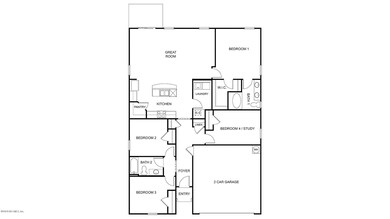 2566 Beachview Dr, Jacksonville, FL 32218 - photo 2