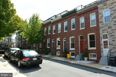 1402 Belt St, Baltimore, MD 21230 - photo 6