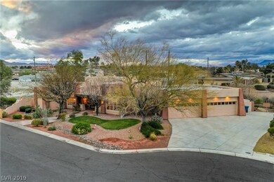 Spacious 4-Car Garage With New Openers, Storage Ca