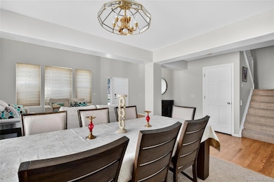 4013 S Lisbon Way, Aurora, CO 80013 - photo 7