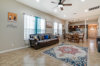 1145 W Summit Ave unit A, San Antonio, TX 78201 - photo 4