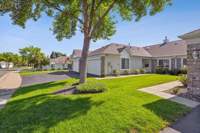 9265 Prairieview Trail N, Champlin, MN 55316 - photo 2