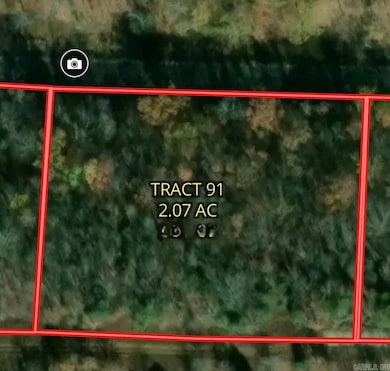Tract 91 Vernon Ct, Austin, AR 72007 - photo 3