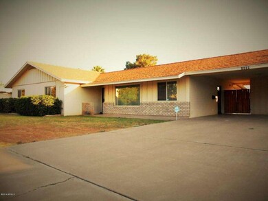 North Central Phoenix Classic Ranch