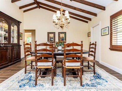 FORMAL DINING ROOM.