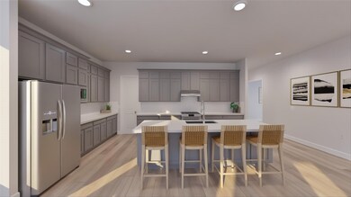  
Pictures are representative of same floor plan -