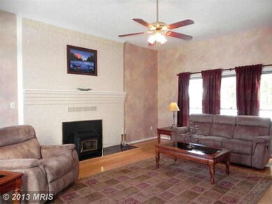 1124 Deer Mountain Dr, Harpers Ferry, WV 25425 - photo 4