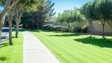 4451 W Earhart Way unit 29, Chandler, AZ 85226 - photo 7