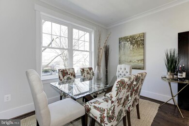 511 Franklin St NE unit 2, Washington, DC 20017 - photo 7