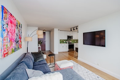 Park Place Tower unit 5104, Chicago, IL 60613 - photo 6