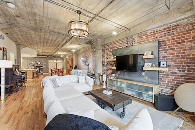 Steelbridge Lofts unit 501, Denver, CO 80202 - photo 4