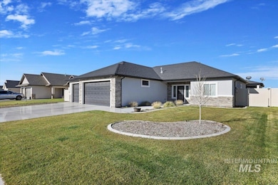 924 Trapper Peak Rd, Kimberly, ID 83341 - photo 3