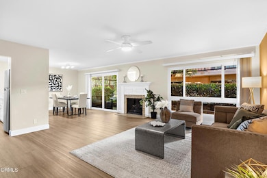 1127 E Del Mar Blvd unit 114, Pasadena, CA 91106 - photo 3