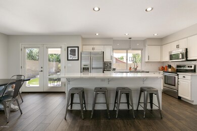 3515 E Krystal Way - Interior-6