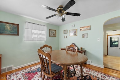 1306 Milford St NE, Canton, OH 44714 - photo 7