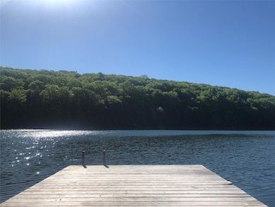 Dock