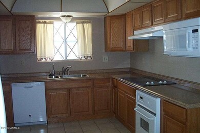 REPLACED KIT CABINETS & APPLIANCES