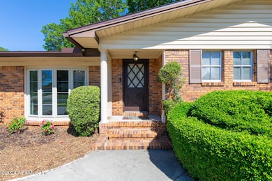 7835 Bellemeade Blvd S, Jacksonville, FL 32211 - photo 4