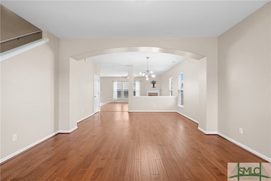 2 Havasu Lake Dr, Savannah, GA 31407 - photo 6