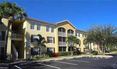 View of building exterior