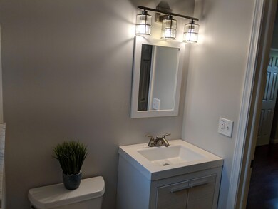 Newly Remodeled