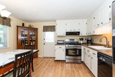 30 Hermon St, Brockton, MA 02302 - photo 2