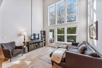 great room