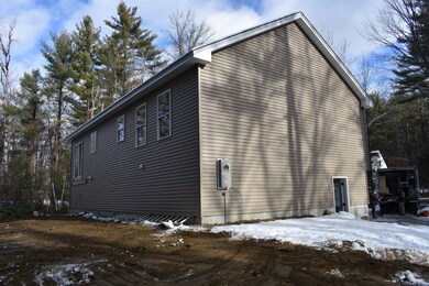 64 Durgin Rd, Bennington, NH 03442 - photo 2